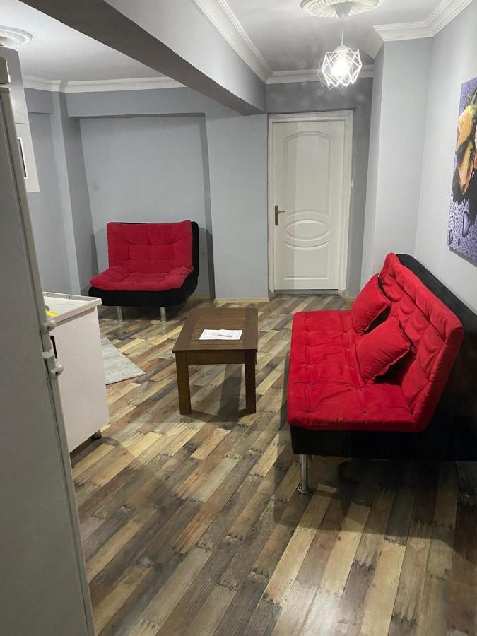 Apartment Amintas Apart Hotel's