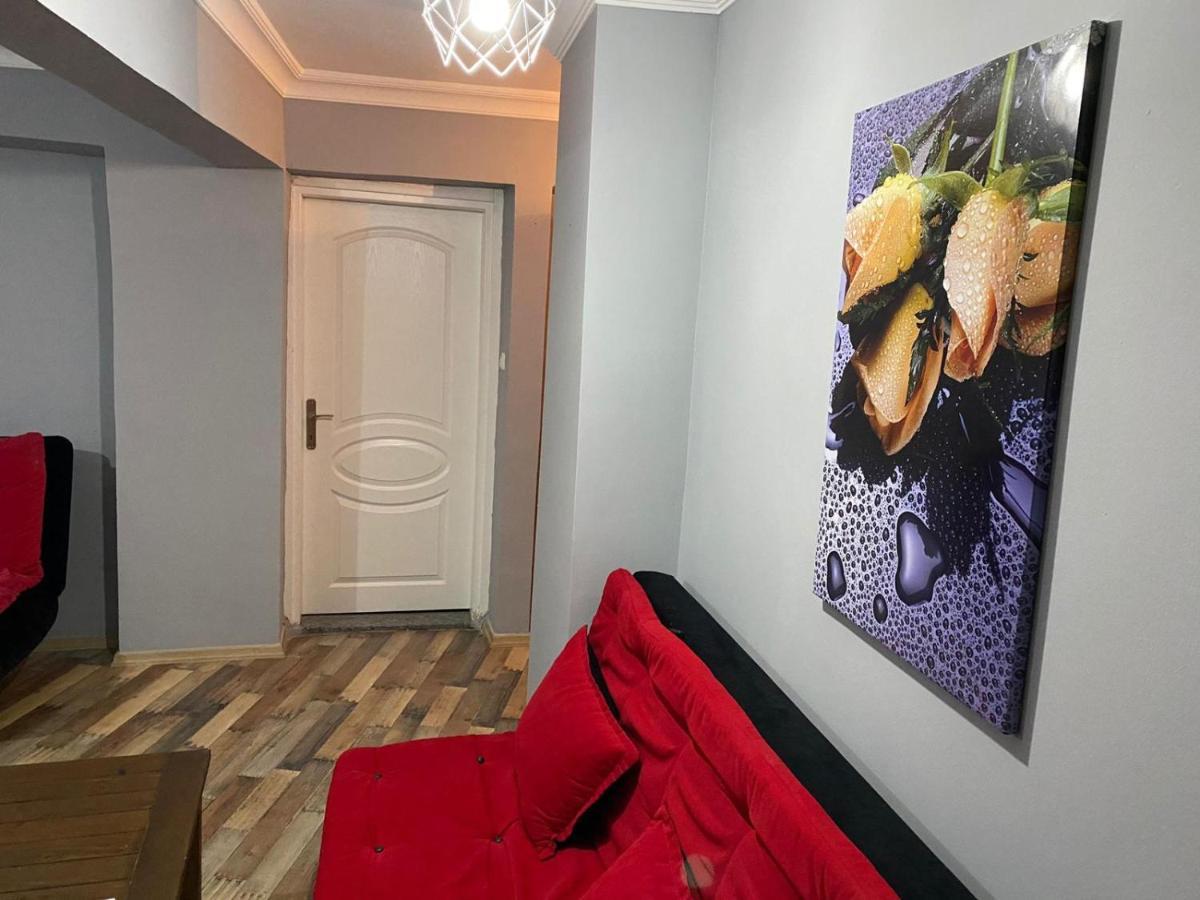 Amintas Apart Hotel's Apartment Fethiye