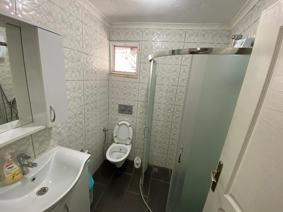 Amintas Apart Hotel's Apartment