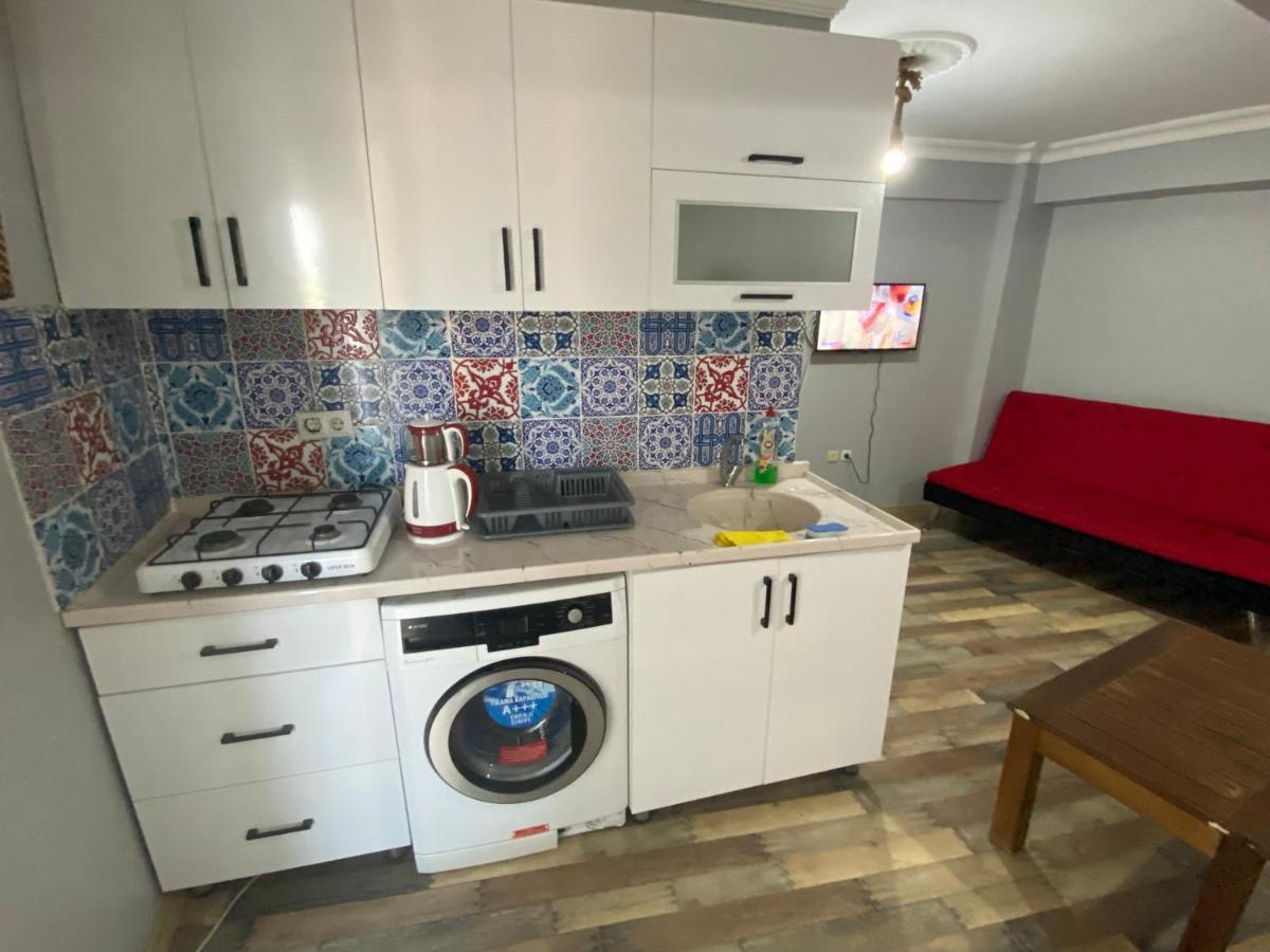 Amintas Apart Hotel's Apartment