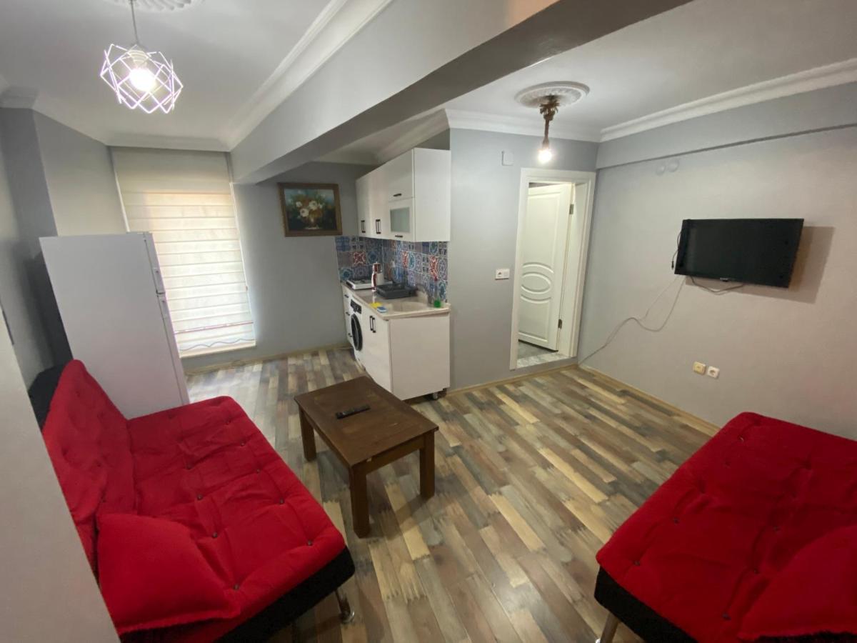 Amintas Apart Hotel's Apartment