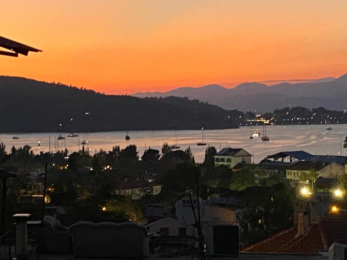 Amintas Apart Hotel's Apartment Fethiye