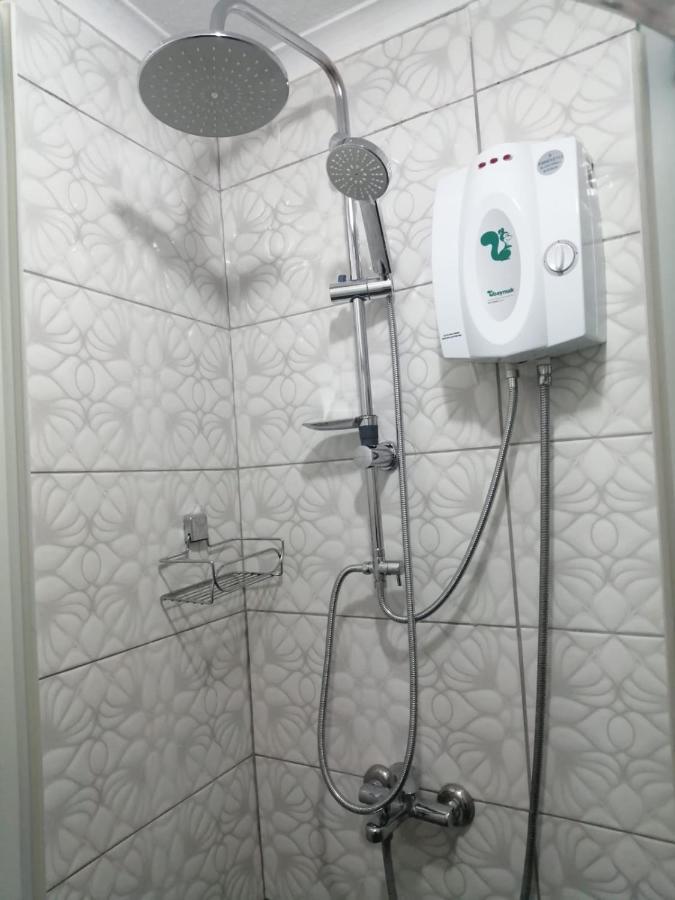 Amintas Apart Hotel's Apartment