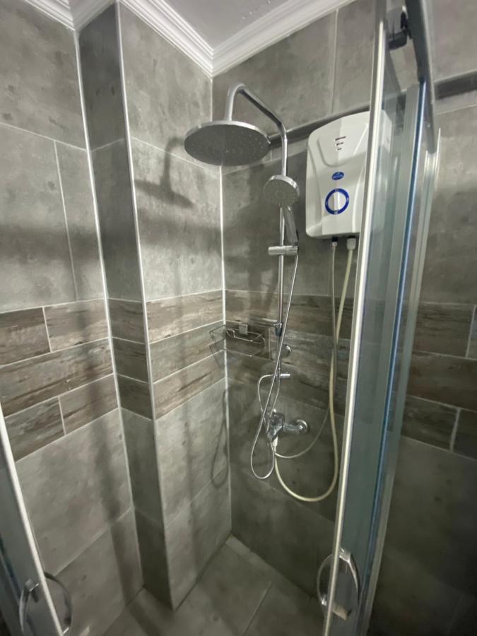 Amintas Apart Hotel's Apartment *