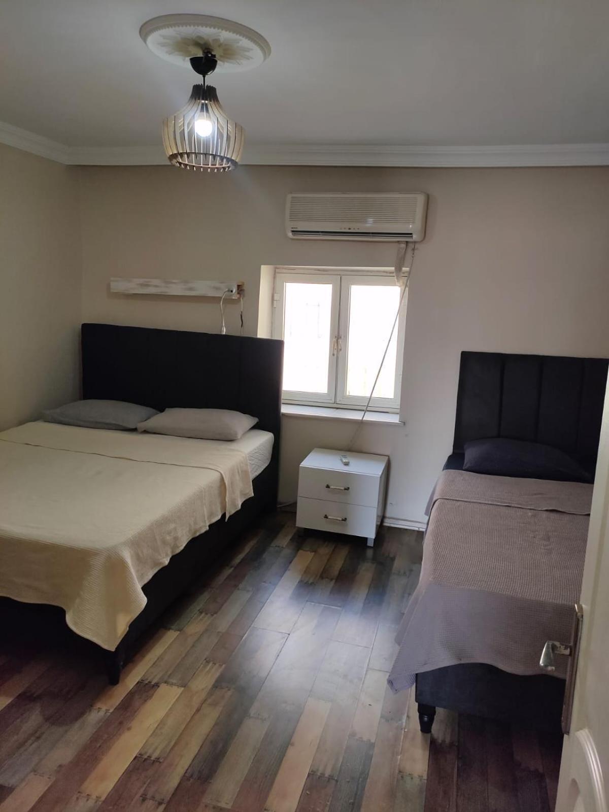 Amintas Apart Hotel's Apartment *