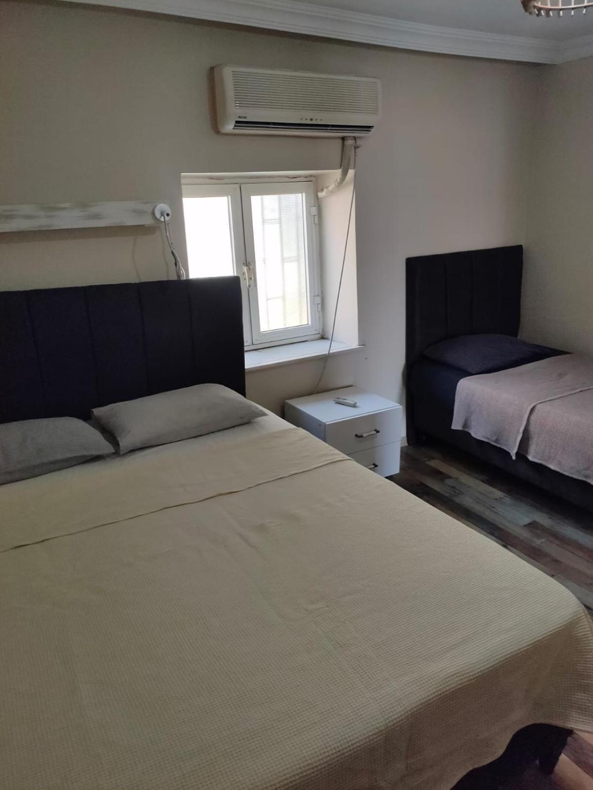 Apartment Amintas Apart Hotel's *