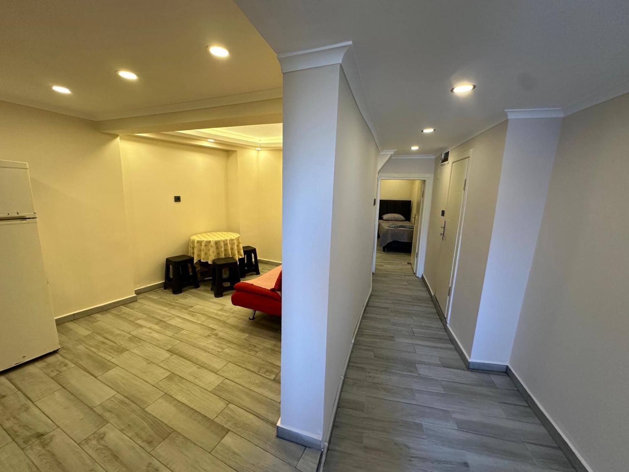 Apartment Amintas Apart Hotel's *