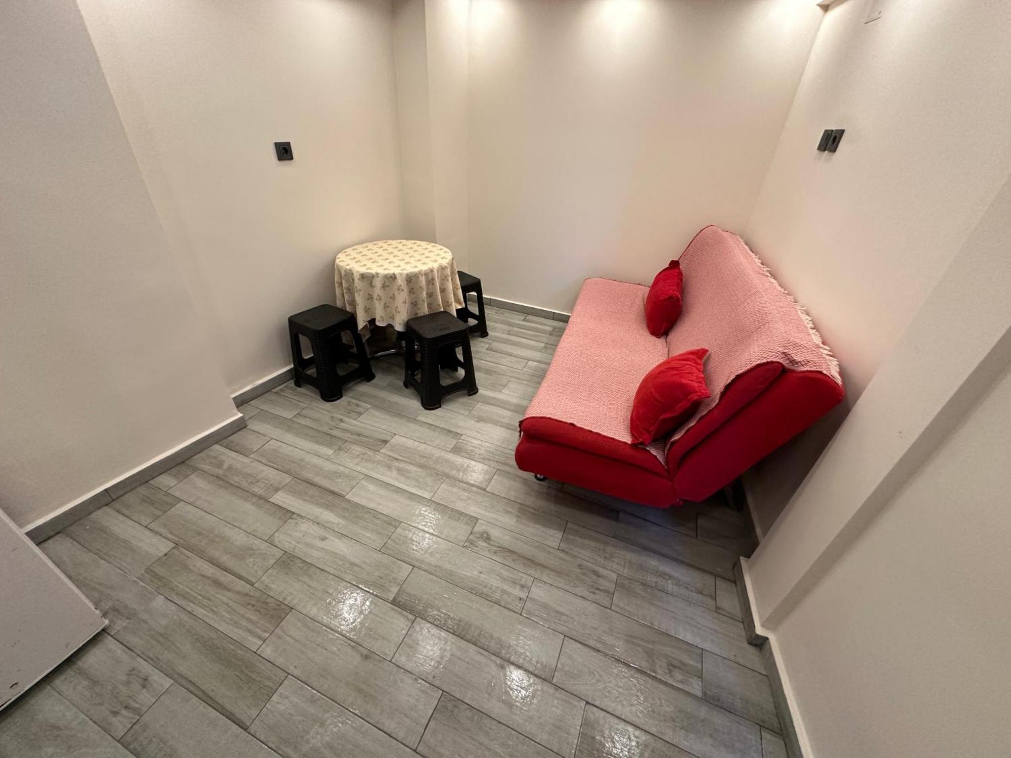 Amintas Apart Hotel's Apartment *