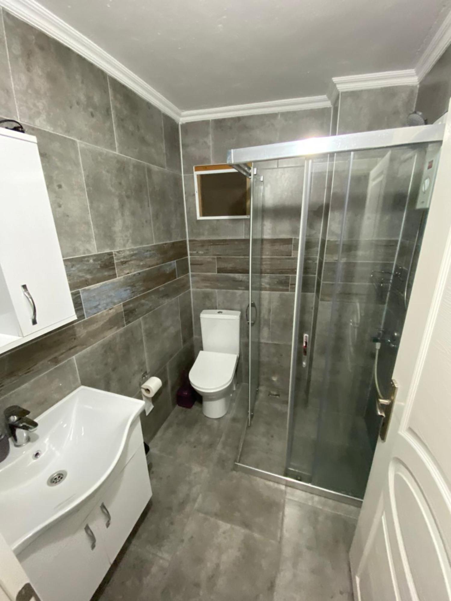 Amintas Apart Hotel's Apartment