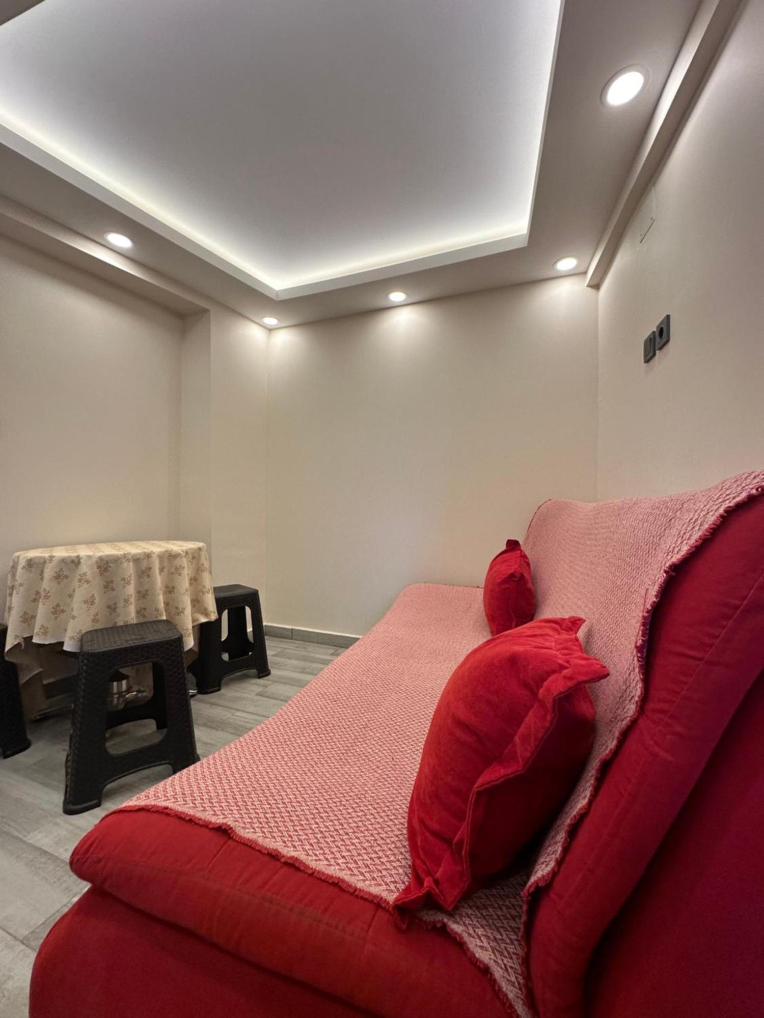 Apartment Amintas Apart Hotel's Fethiye