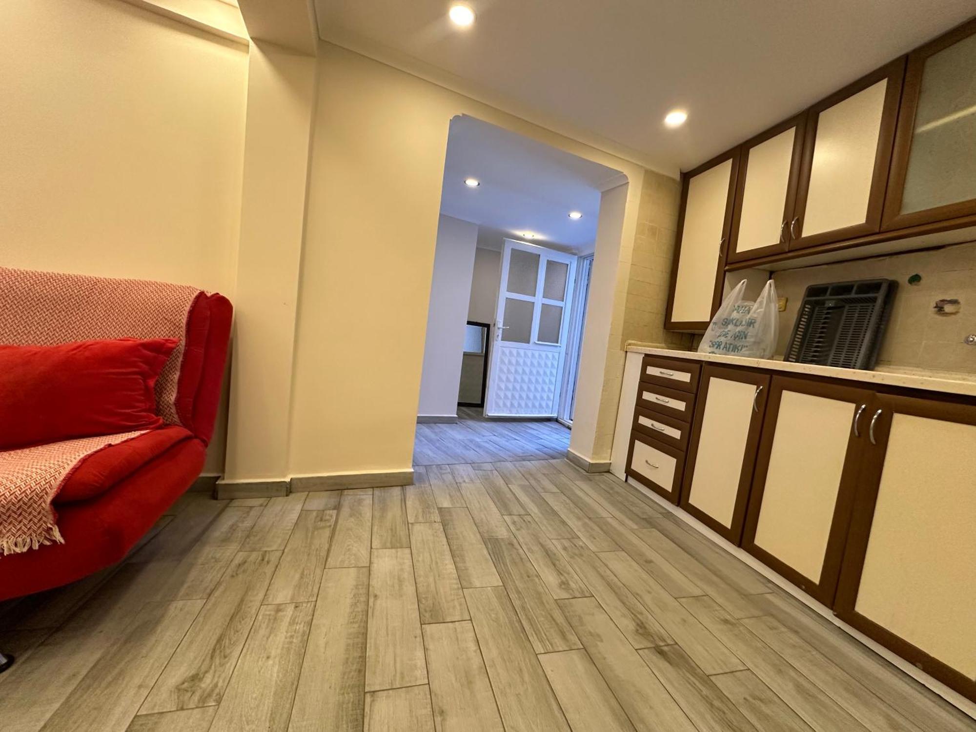 Amintas Apart Hotel's Apartment