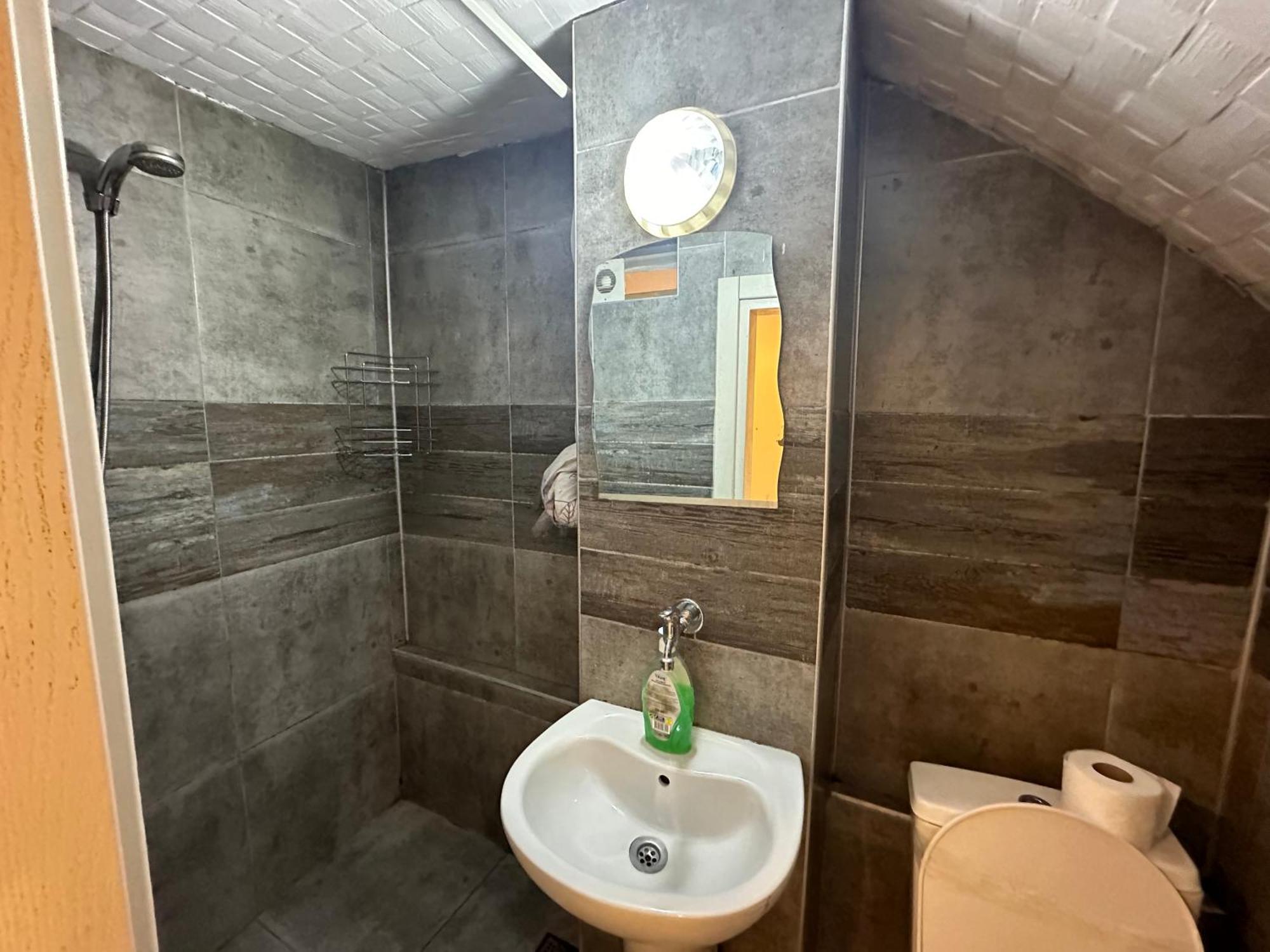 Amintas Apart Hotel's Apartment Fethiye